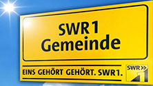 SWR 1 Gemeinde Logo